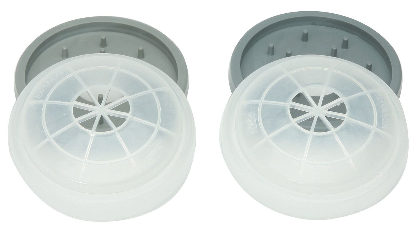 NORTH N SERIES CARTRIDGES & FI