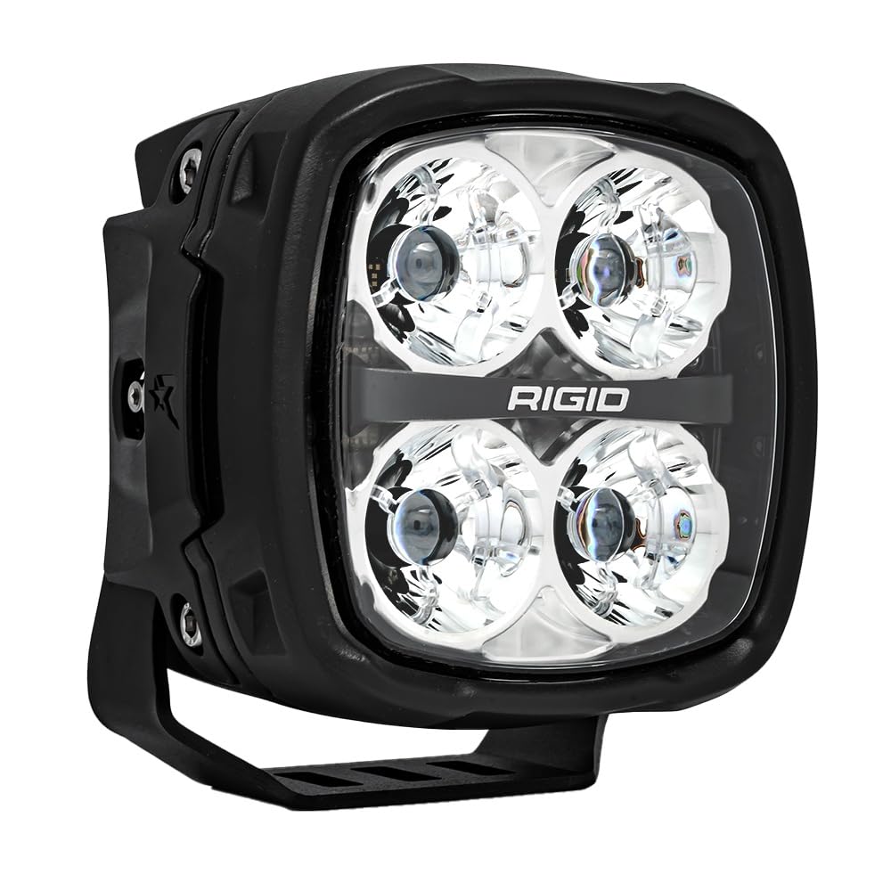 Rigid Industries Phoenix Spot LED Light Pod