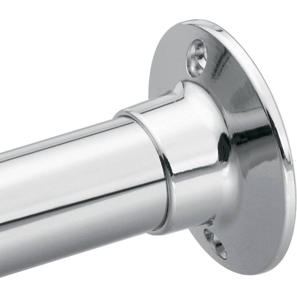 Moen Donner 63-5-SS Commercial Shower Rod Stainless