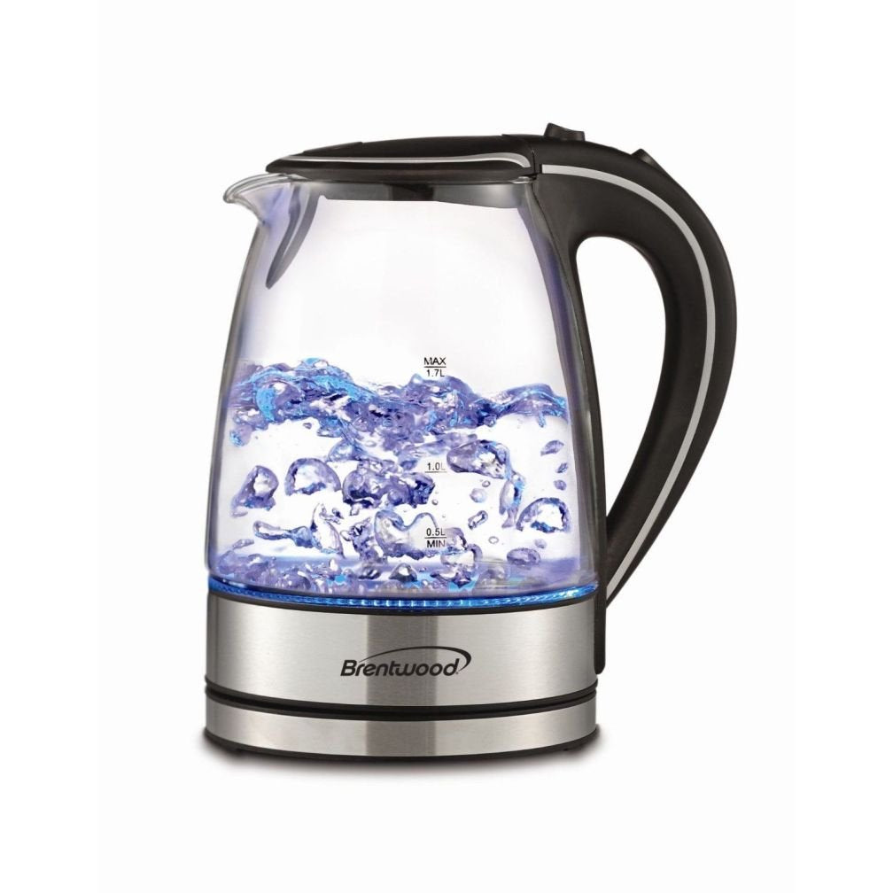 Brentwood Tea Kettle