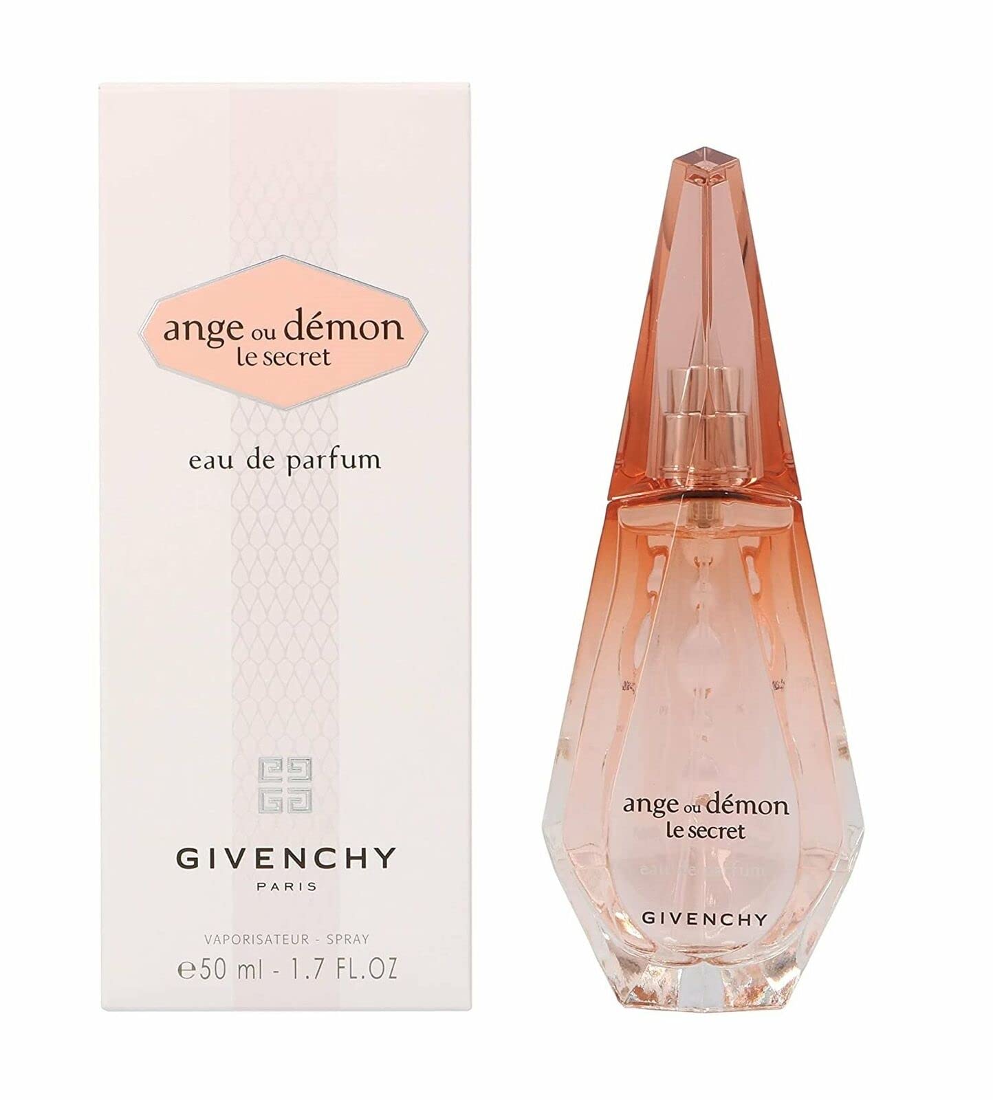 GIVENCHY ANGE OU DEMON LE SECR