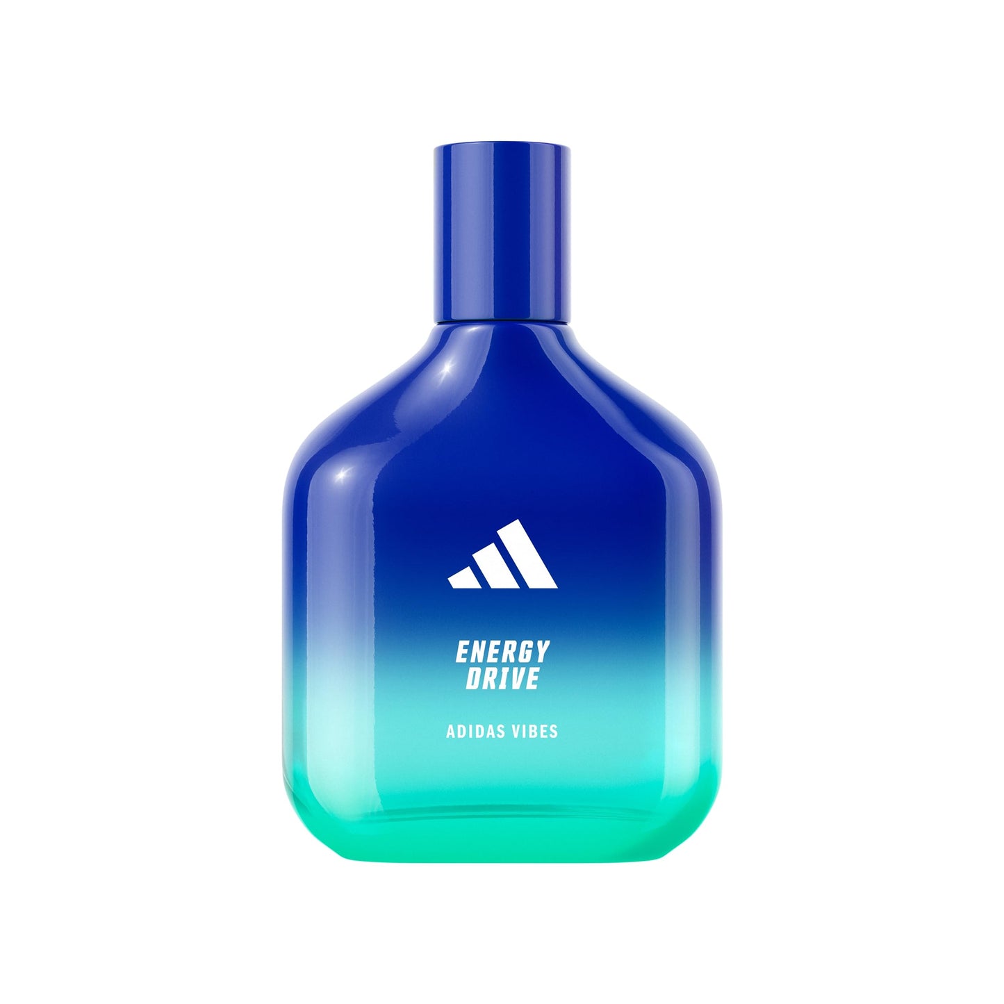 Adidas Vibes Energy Drive EDP 3.3 oz