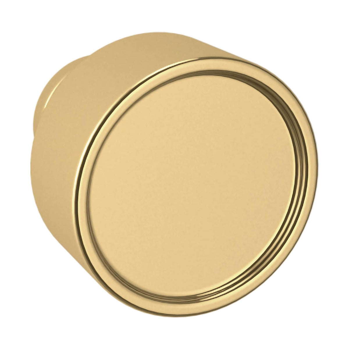 Baldwin Hollywood Hills 1-1/4" Cabinet Knob 4972.BIN