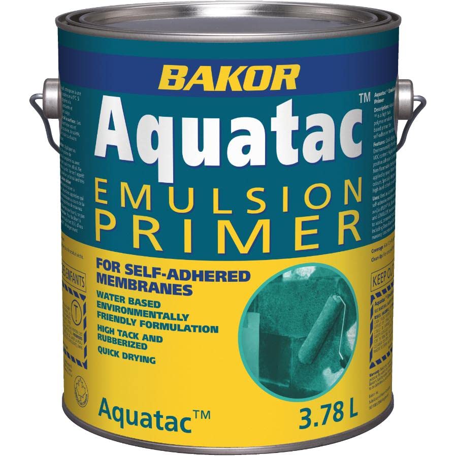 Bakor Aquatac Primer