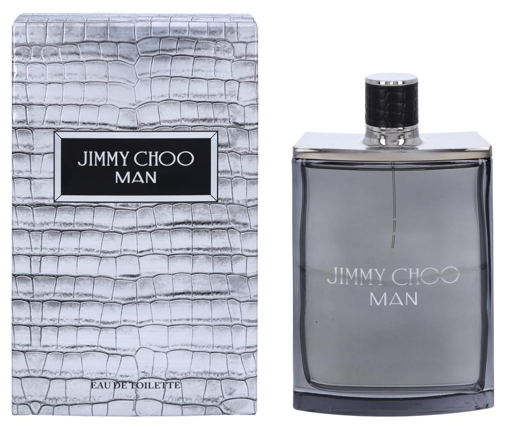 Jimmy Choo Man Jumbo Eau de Toilette Spray
