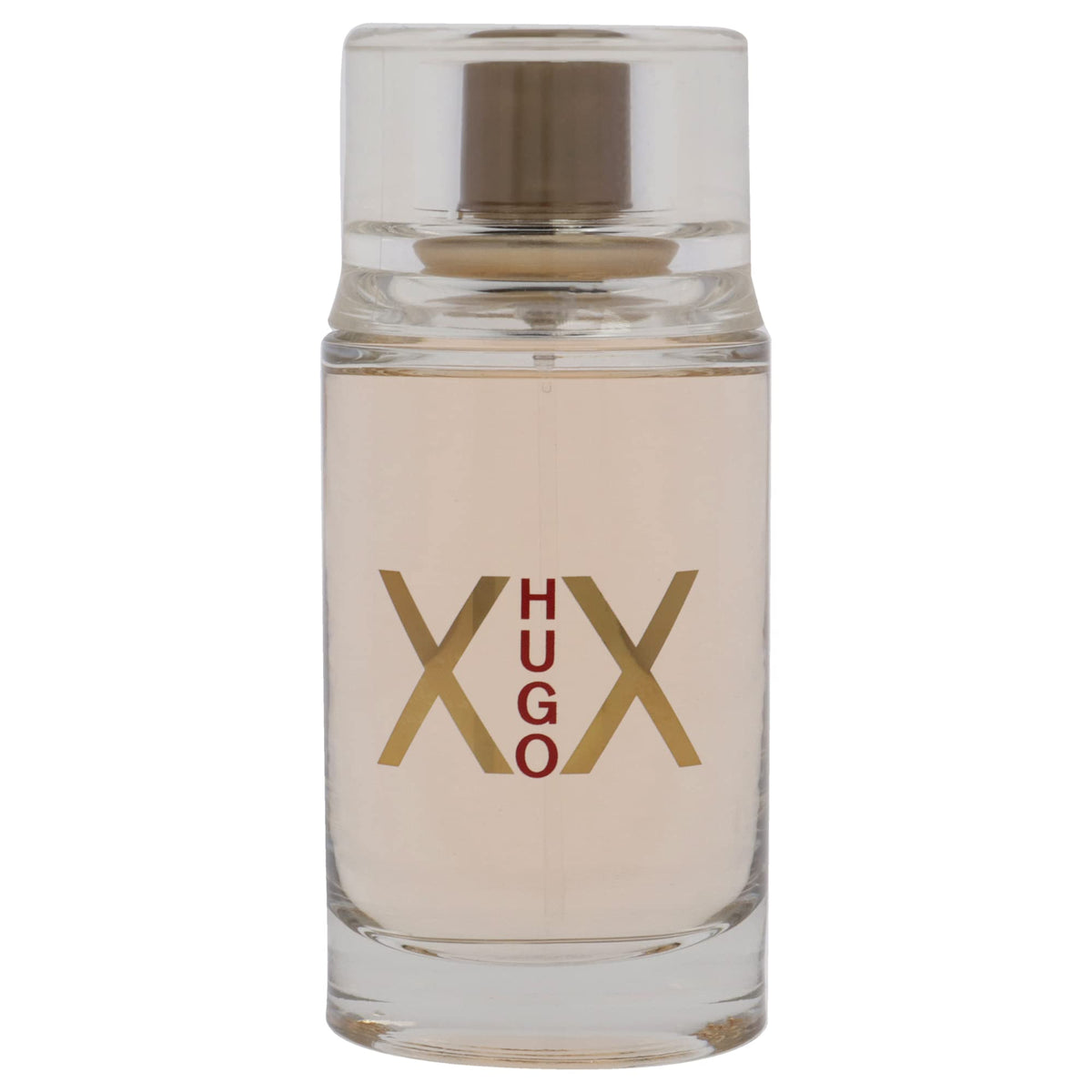 HUGO XX(W)EDT SP 3.4oz(LI FREE