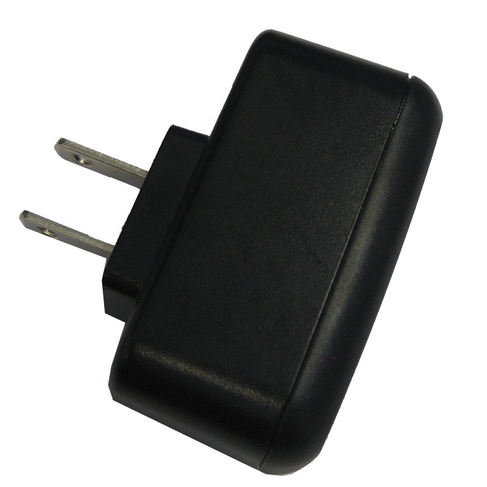 Standard Horizon USB Charger AC Plug HX300