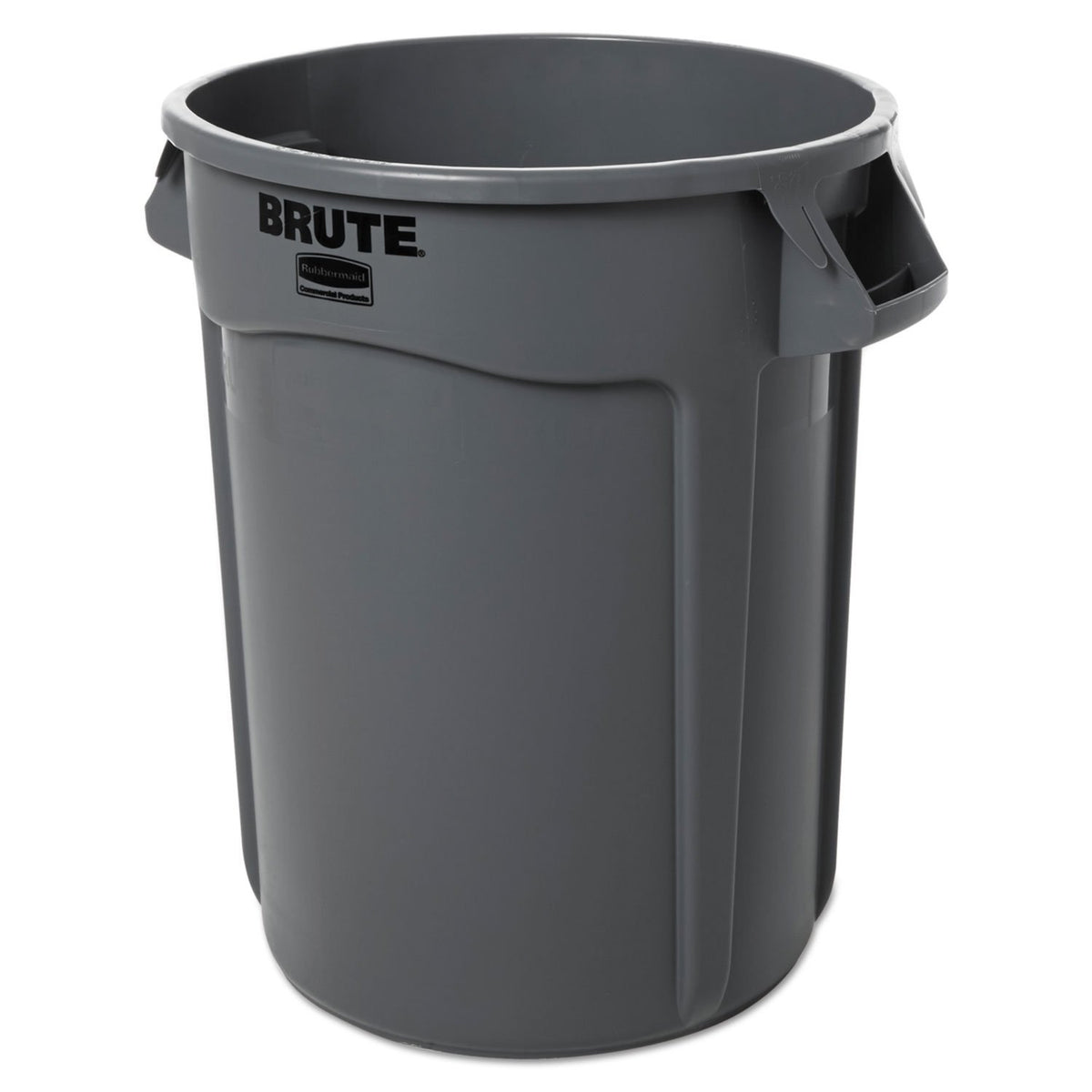 RUBBERMAID BRUTE CONT 32G/121L