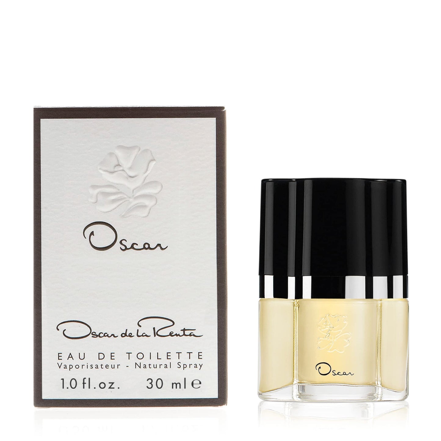 Oscar De La Renta Oscar By Oscar De La Renta for Women - 6.7 Fl Oz