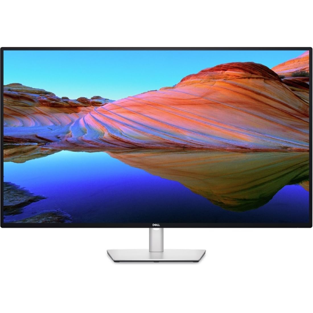 DELL ULTRASHARP 43 MONITOR U43