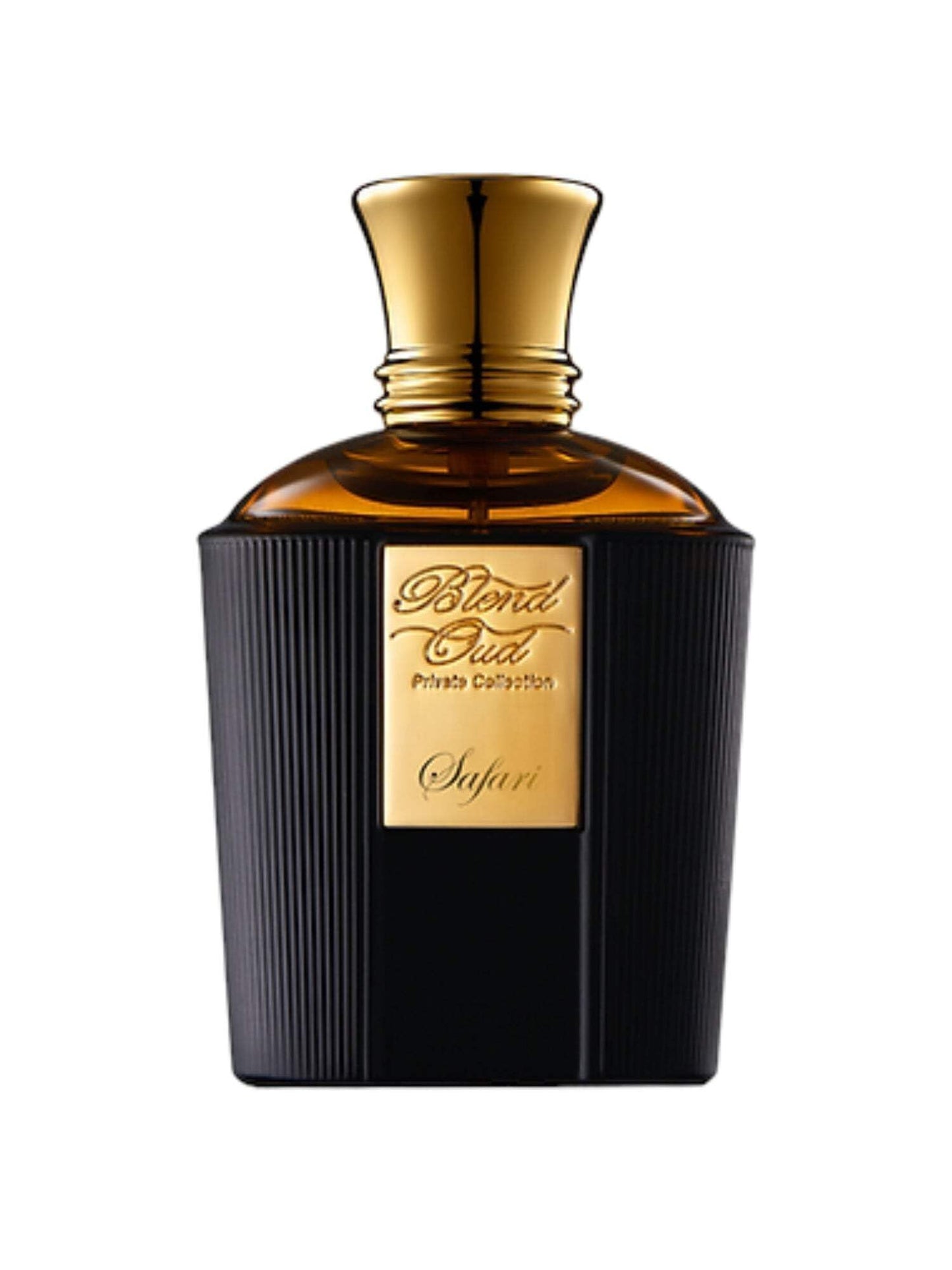 Blend Oud Safari Tester (U) ED