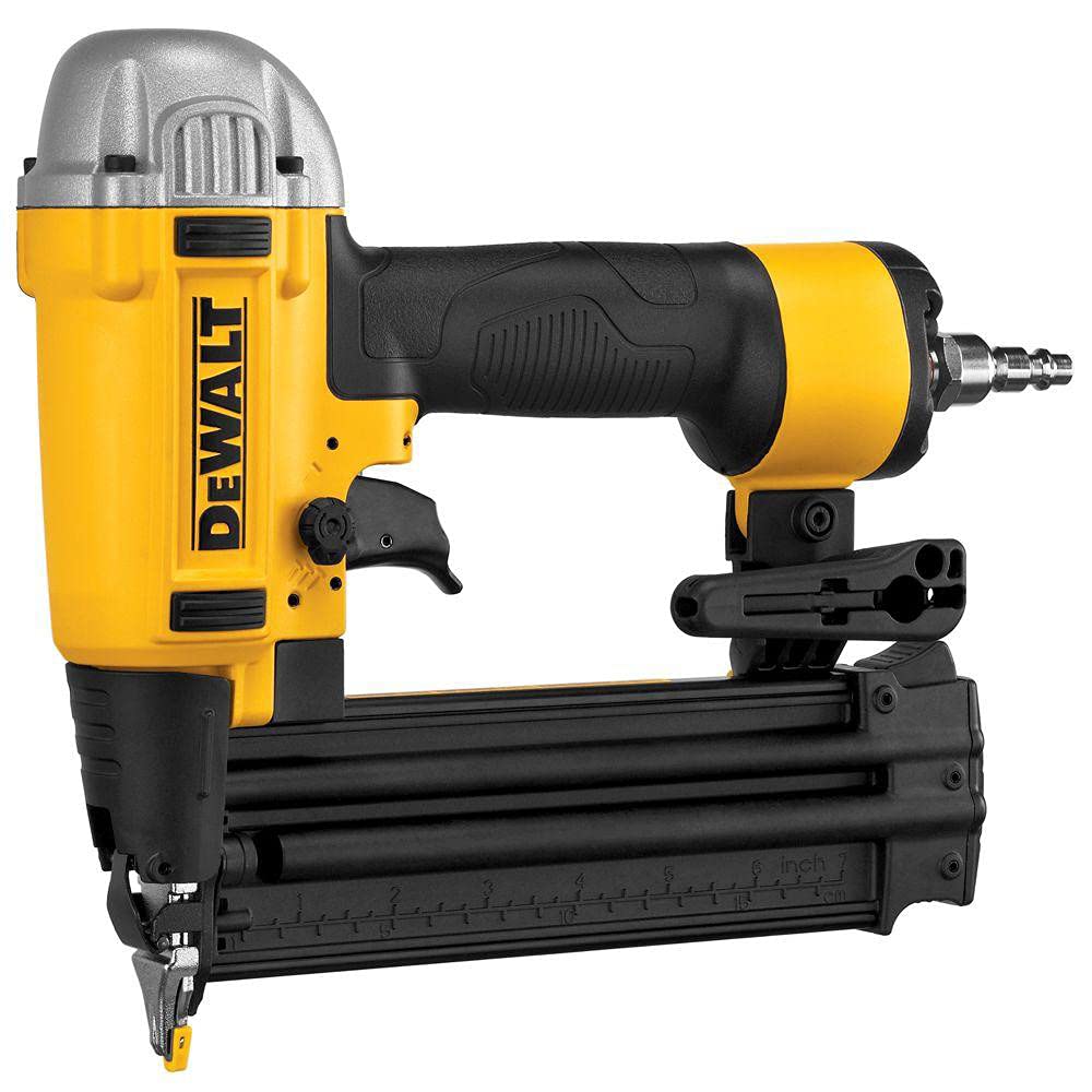 DEWALT BRAD NAILER 18GA PRECIS