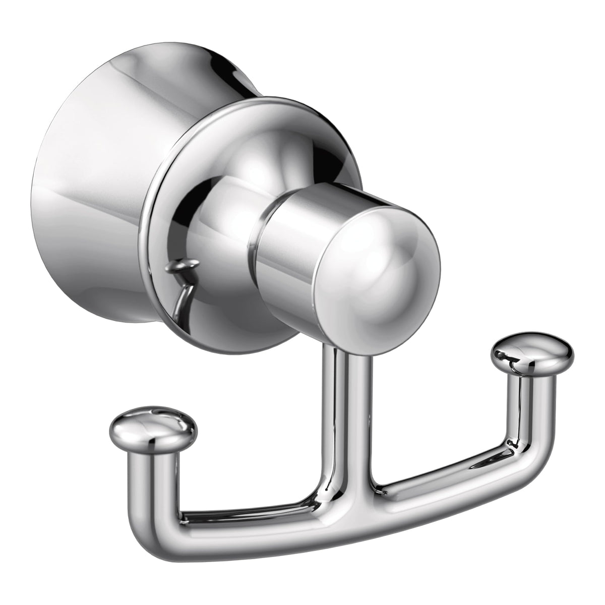 Moen Dartmoor Robe Hook Chrome YB2103CH