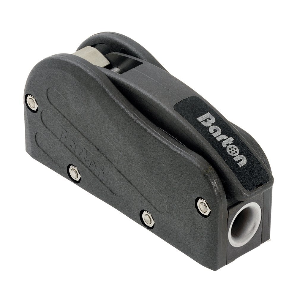 Barton DO 550 Single Rope Clutch 12mm