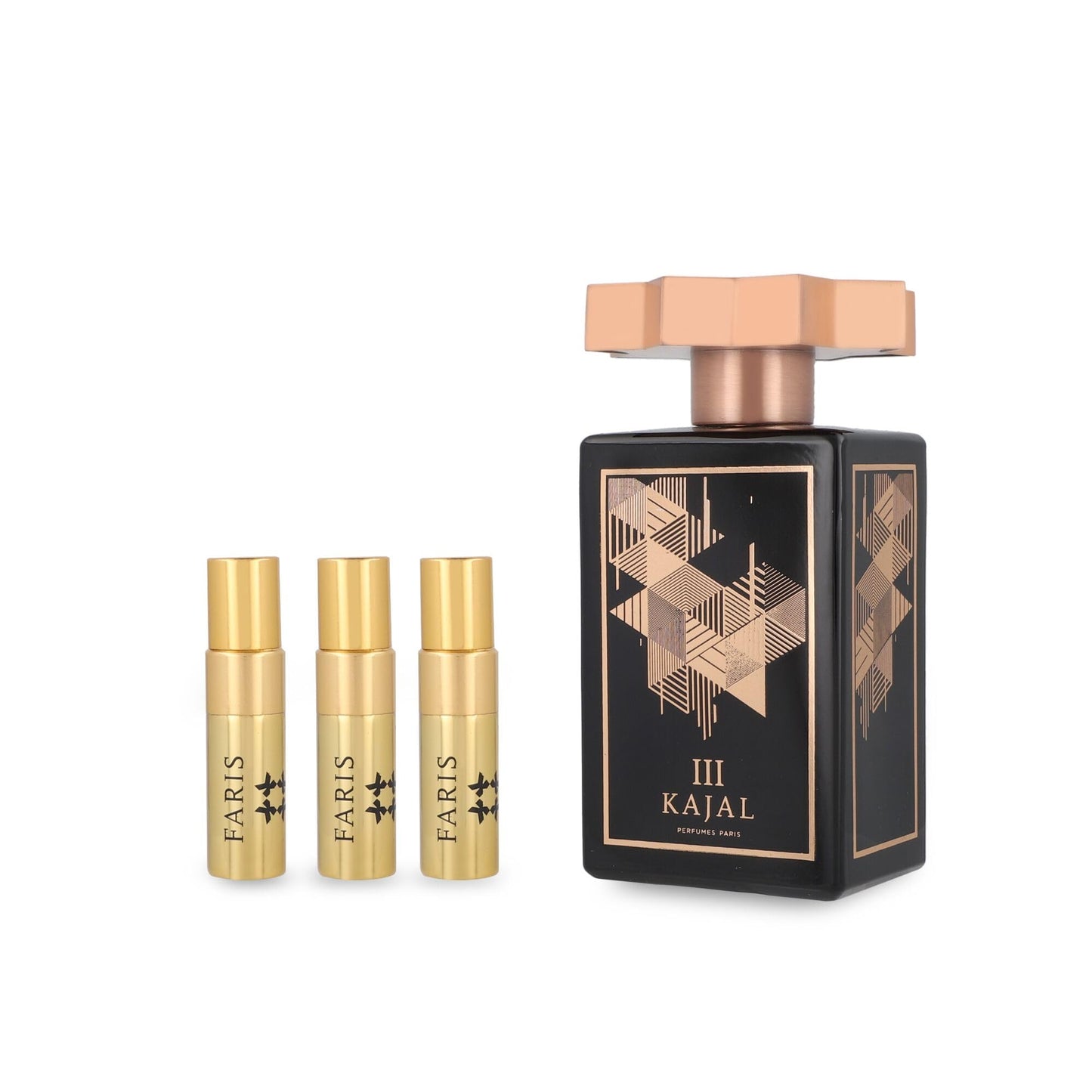 KAJAL III 3.4 EDP U (130413)