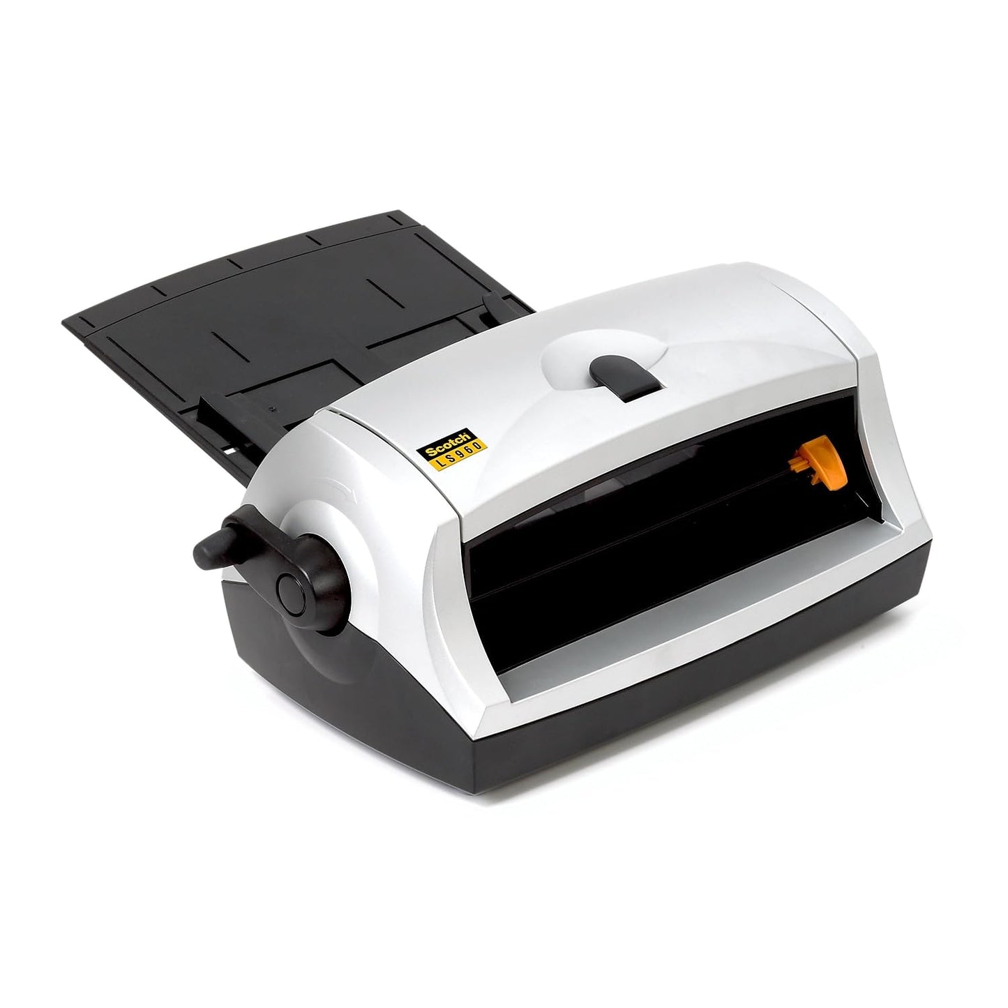 3M Scotch Heat Free Laminator 8.5in Model 46976