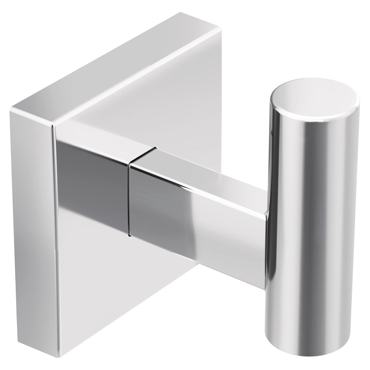 Moen Triva BP1803CH Single Robe Hook Chrome