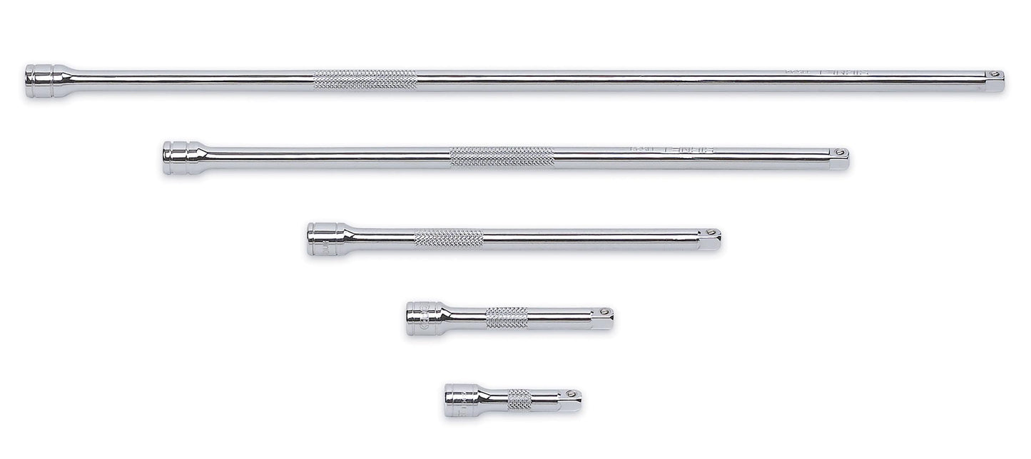 APEX GearWrench 5 Pc 1/4" Drive Set