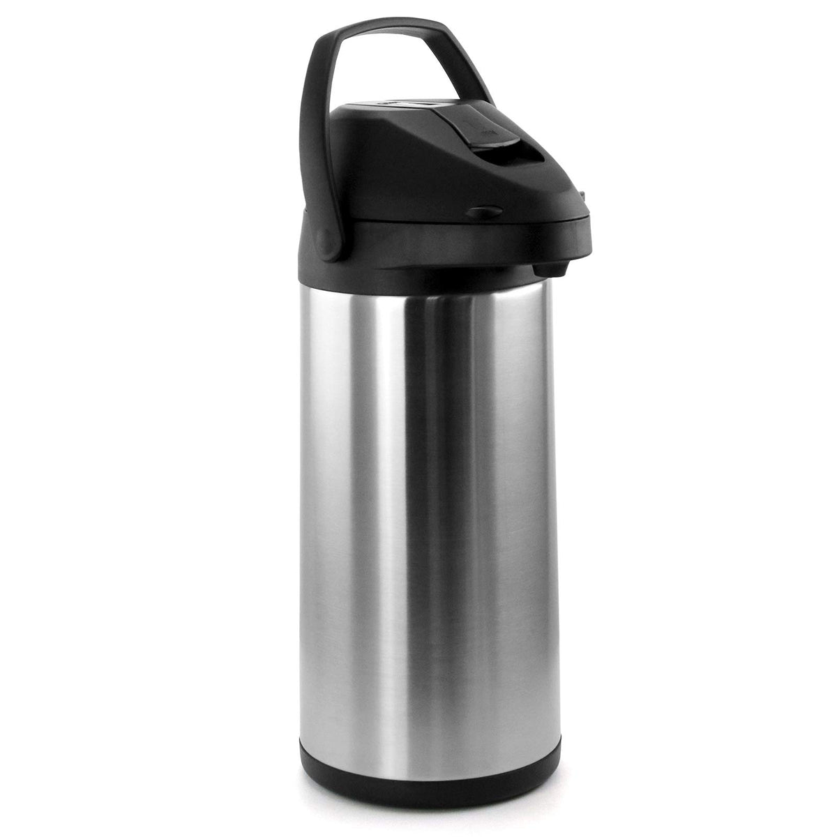 MegaChef 5L Stainless Steel Airpot Hot Water Dispenser