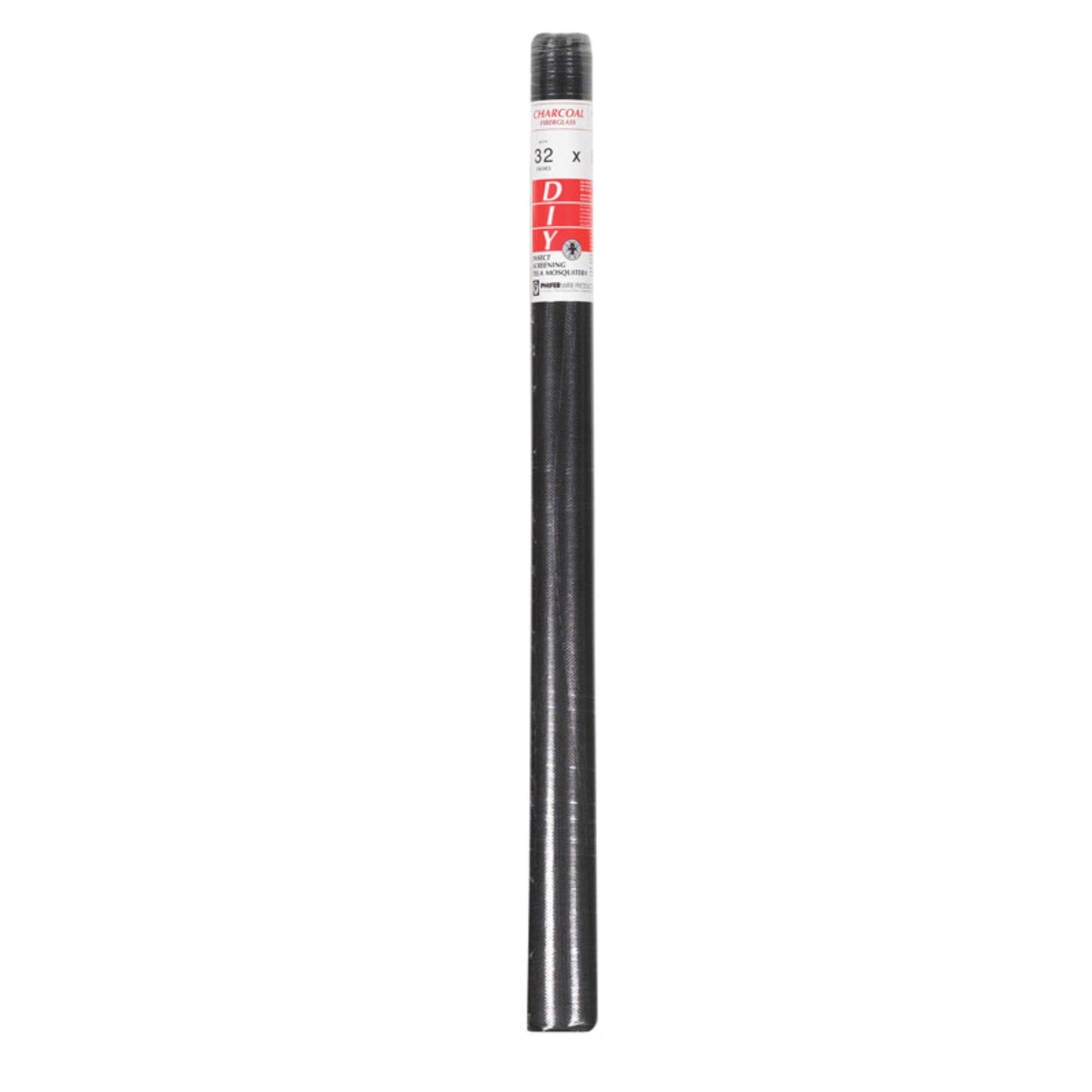 PHIFER SCREEN FIBER 32X84" CHA