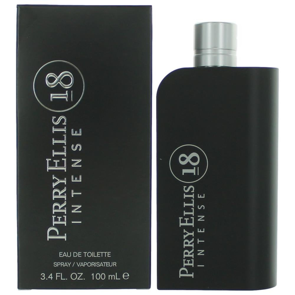 PERRY 18 INTENSE/PERRY ELLIS E