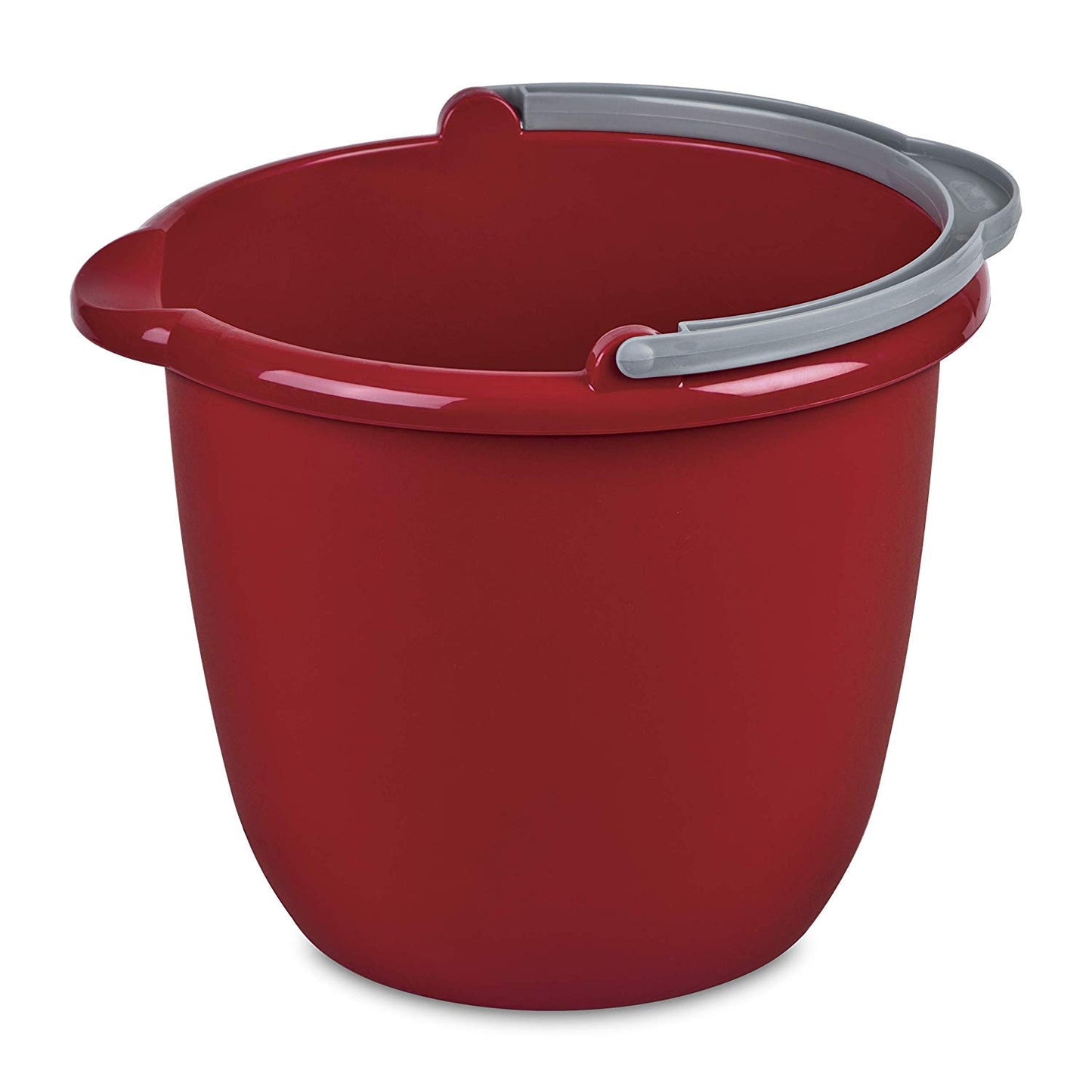 PAIL 10QT SINGLESPOUT