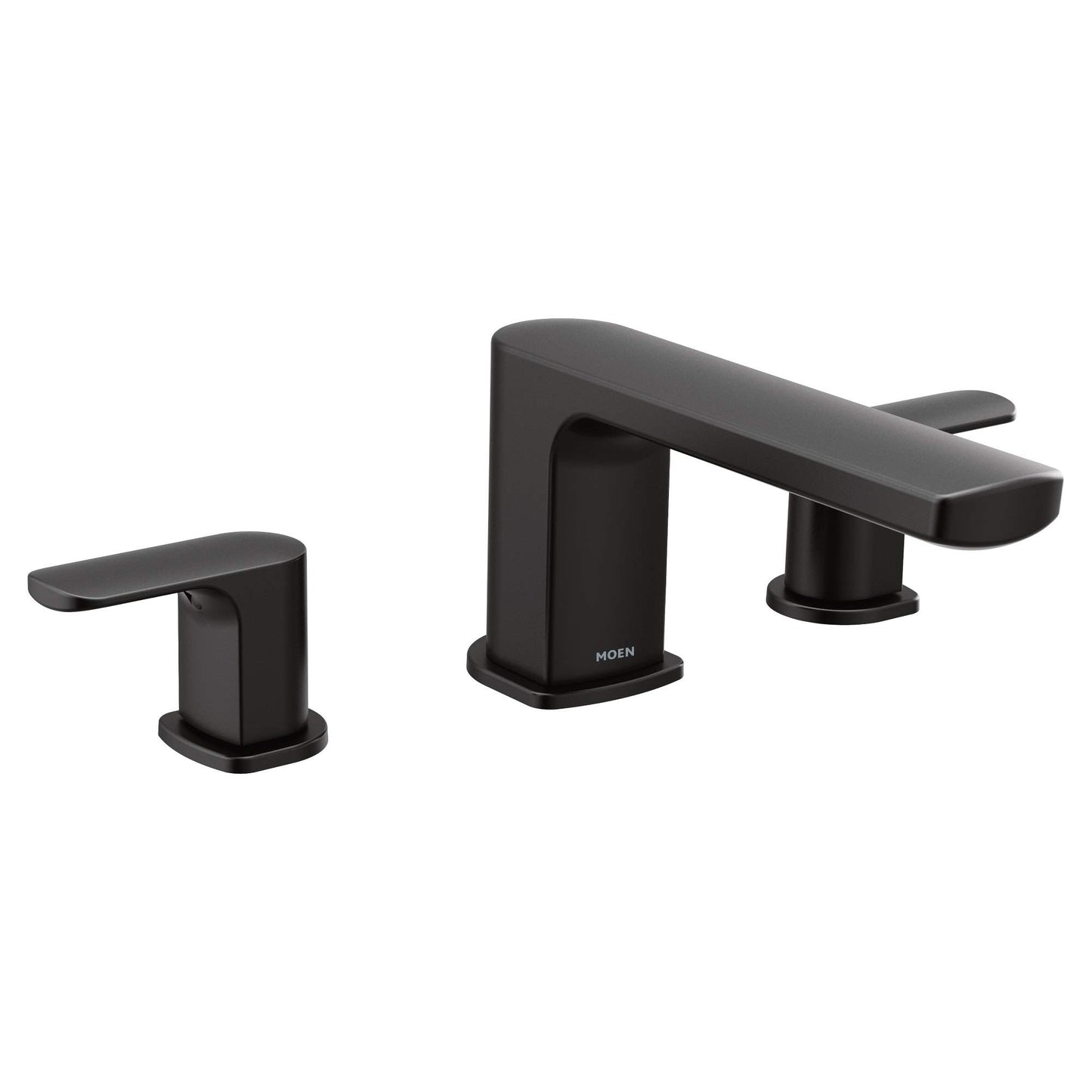 MOEN Rizon 2-Handle Roman Tub