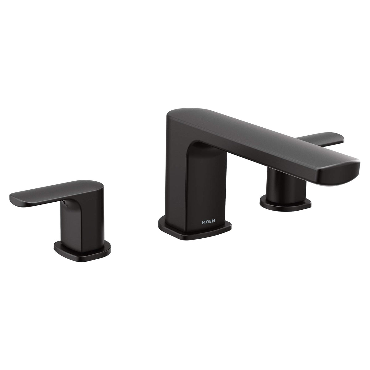 MOEN Rizon 2-Handle Roman Tub
