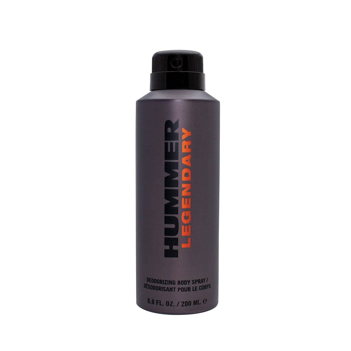 Hummer Legendary Deo Body Spray 6.8 oz