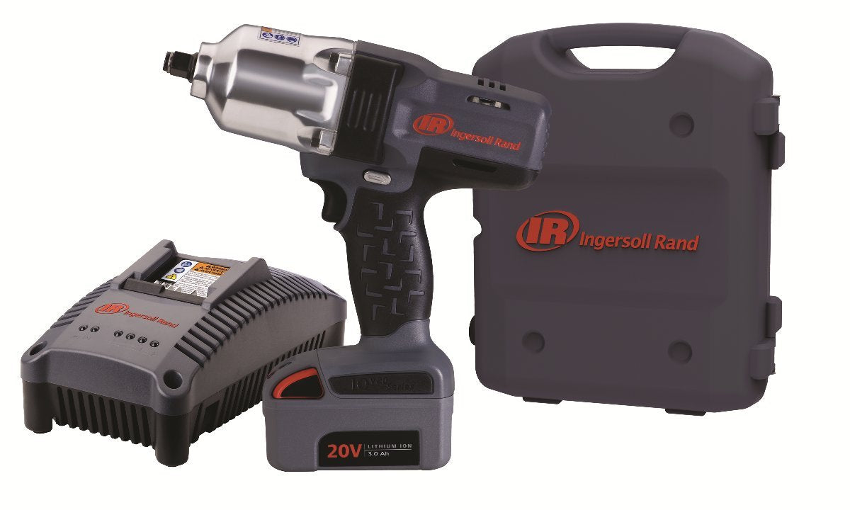Ingersoll Rand W7150-K1 1/2" Hi-Torque Impact Kit
