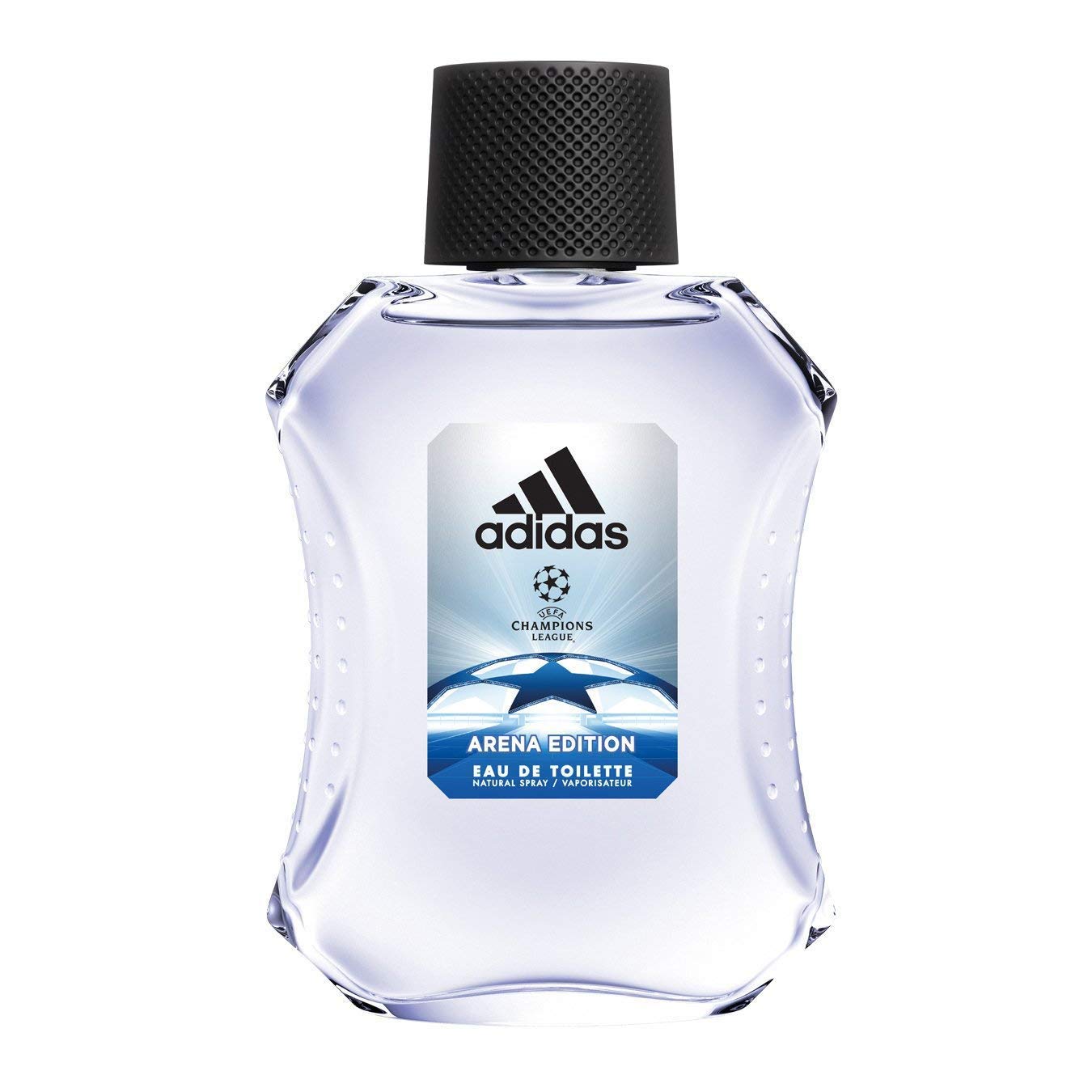 ADIDAS Champions League Arena Eau de Toilette 100ml