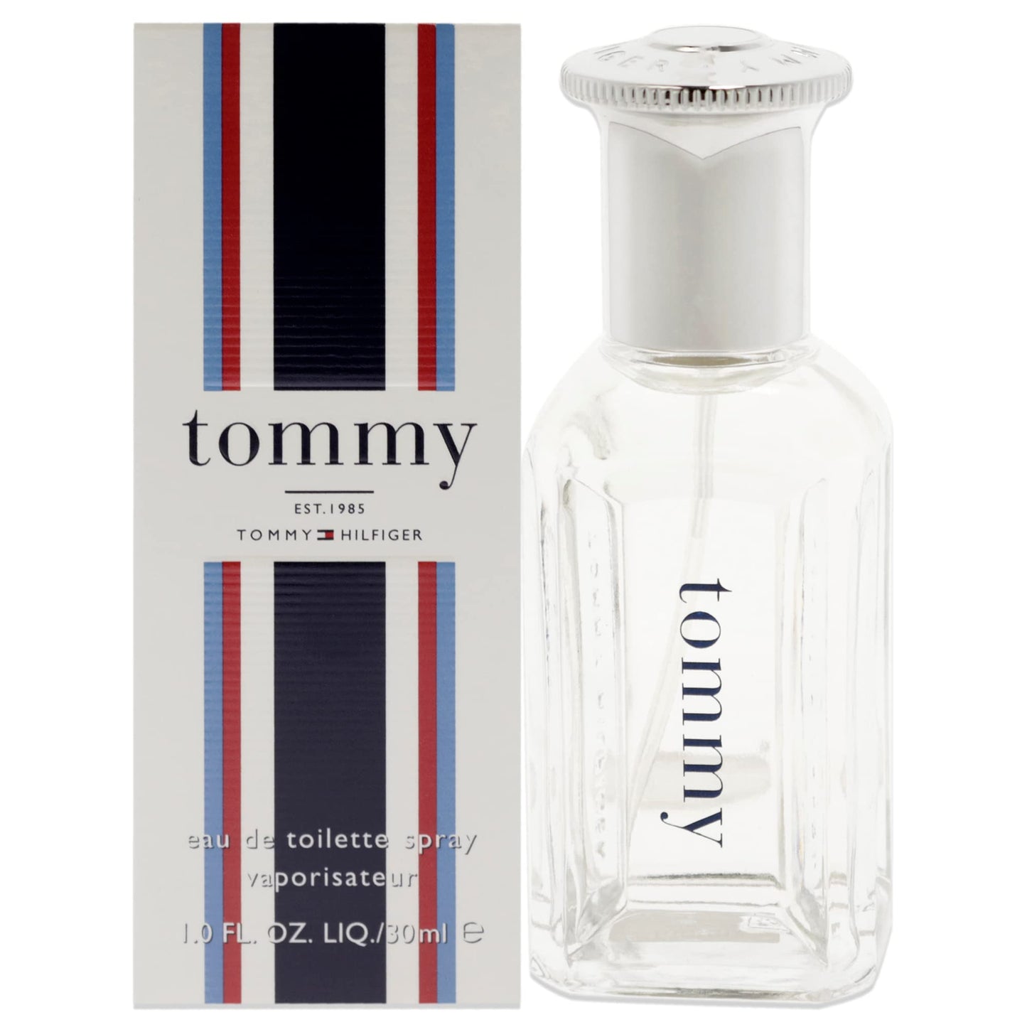 Tommy Hilfiger for Men Cologne Spray - 1 oz