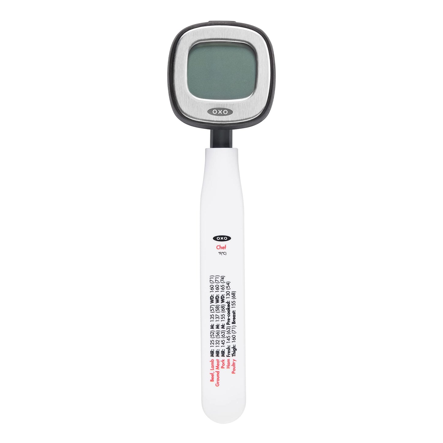 OXO Good Grips Digital Instant Thermometer 1 EA