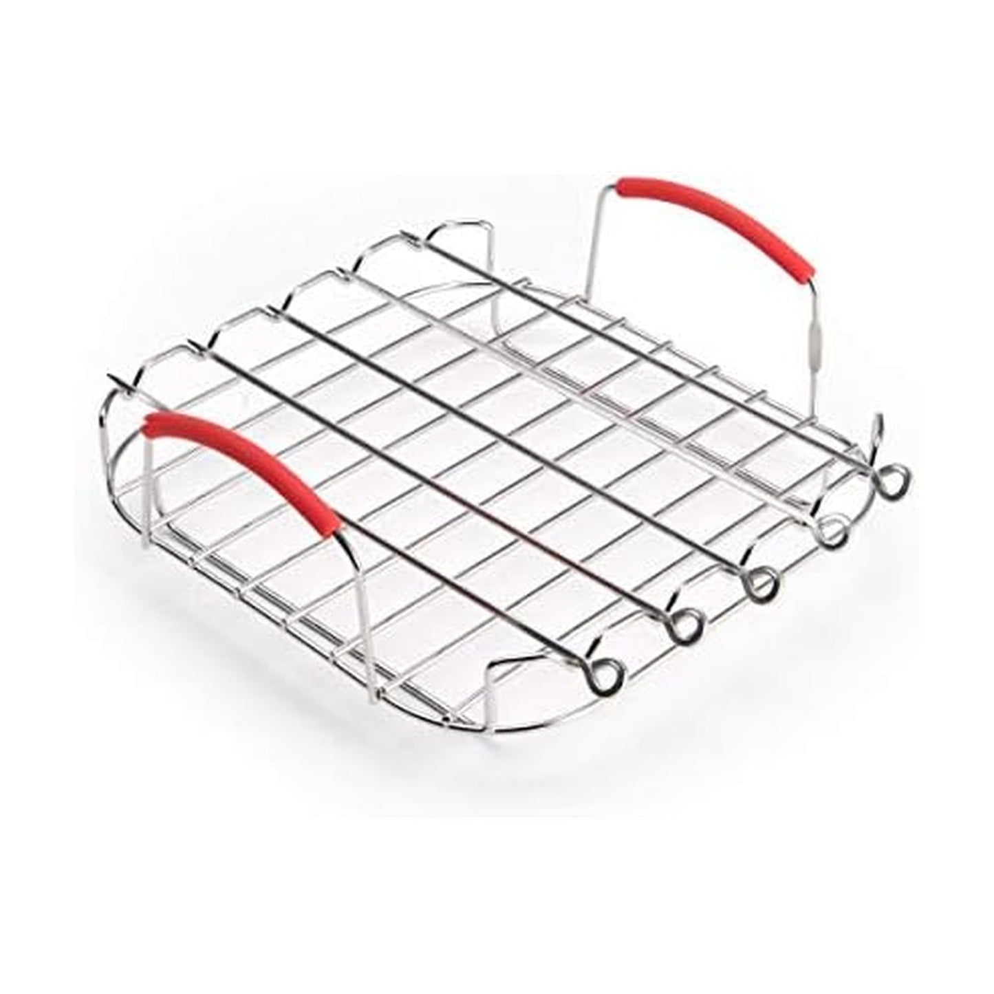 INSTANT Vortex Grill & Lifting Rack Set, 6-Piece