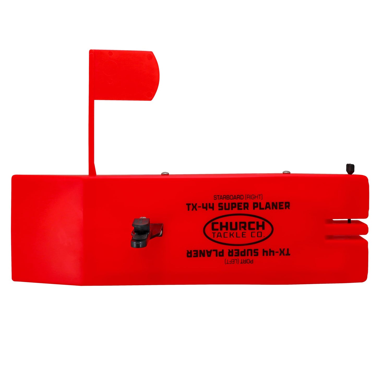 Church Tackle TX-44 Super Planer Board