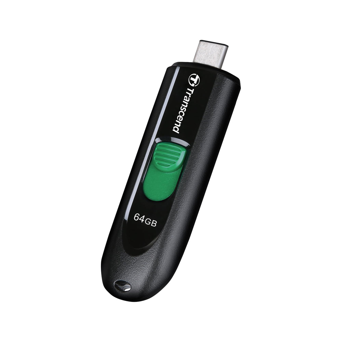 Transcend JetFlash 64GB USB-C Drive