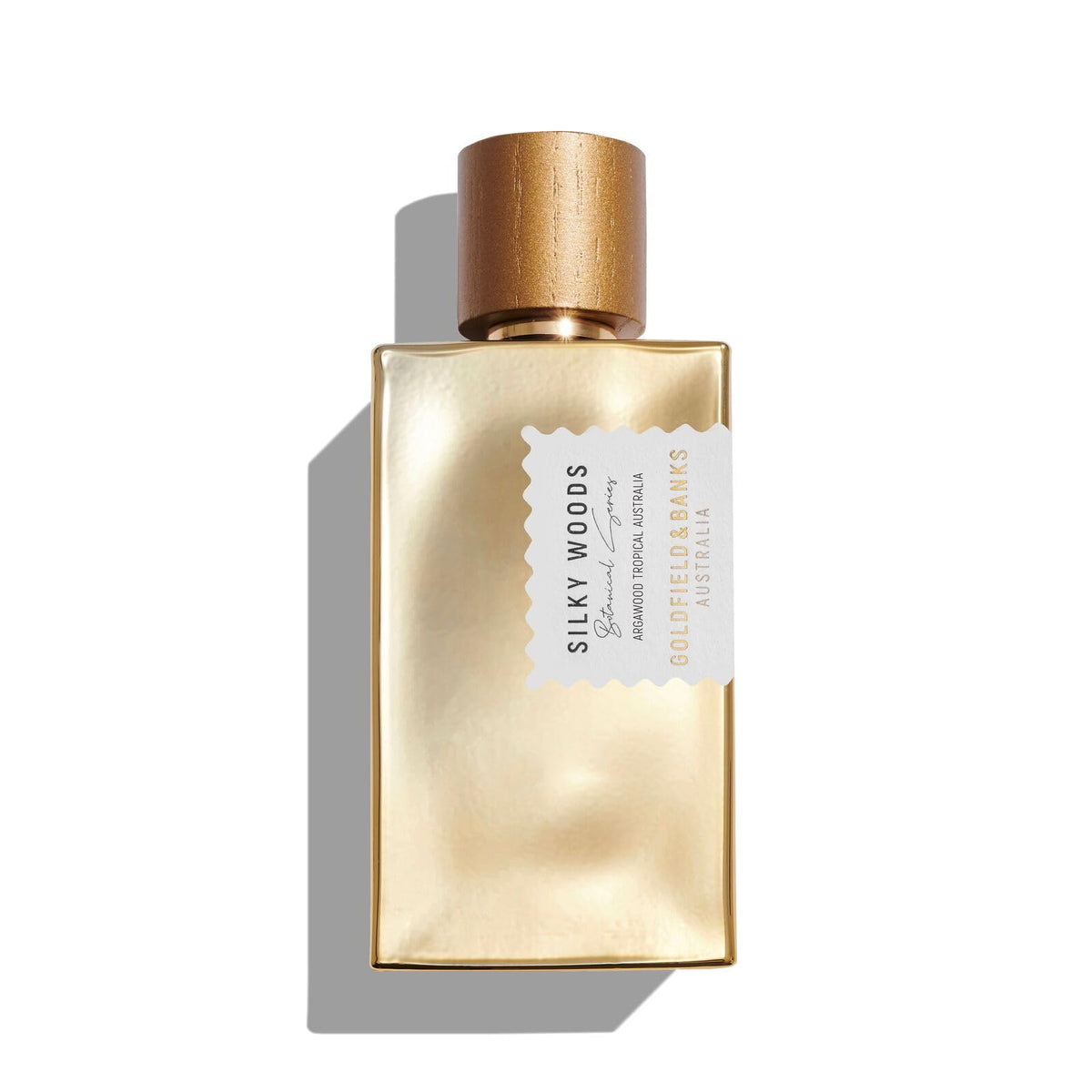 Goldfield & Banks Silky Woods EDP 3.4 oz