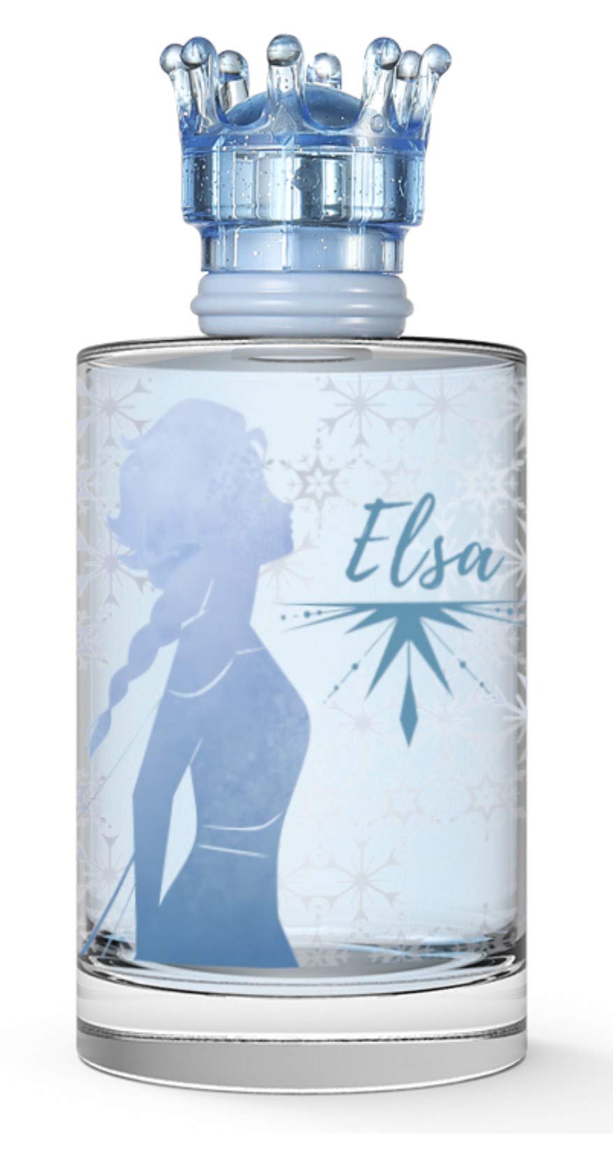 Disney Frozen II Elsa Kids EDT Spray 3.4 oz