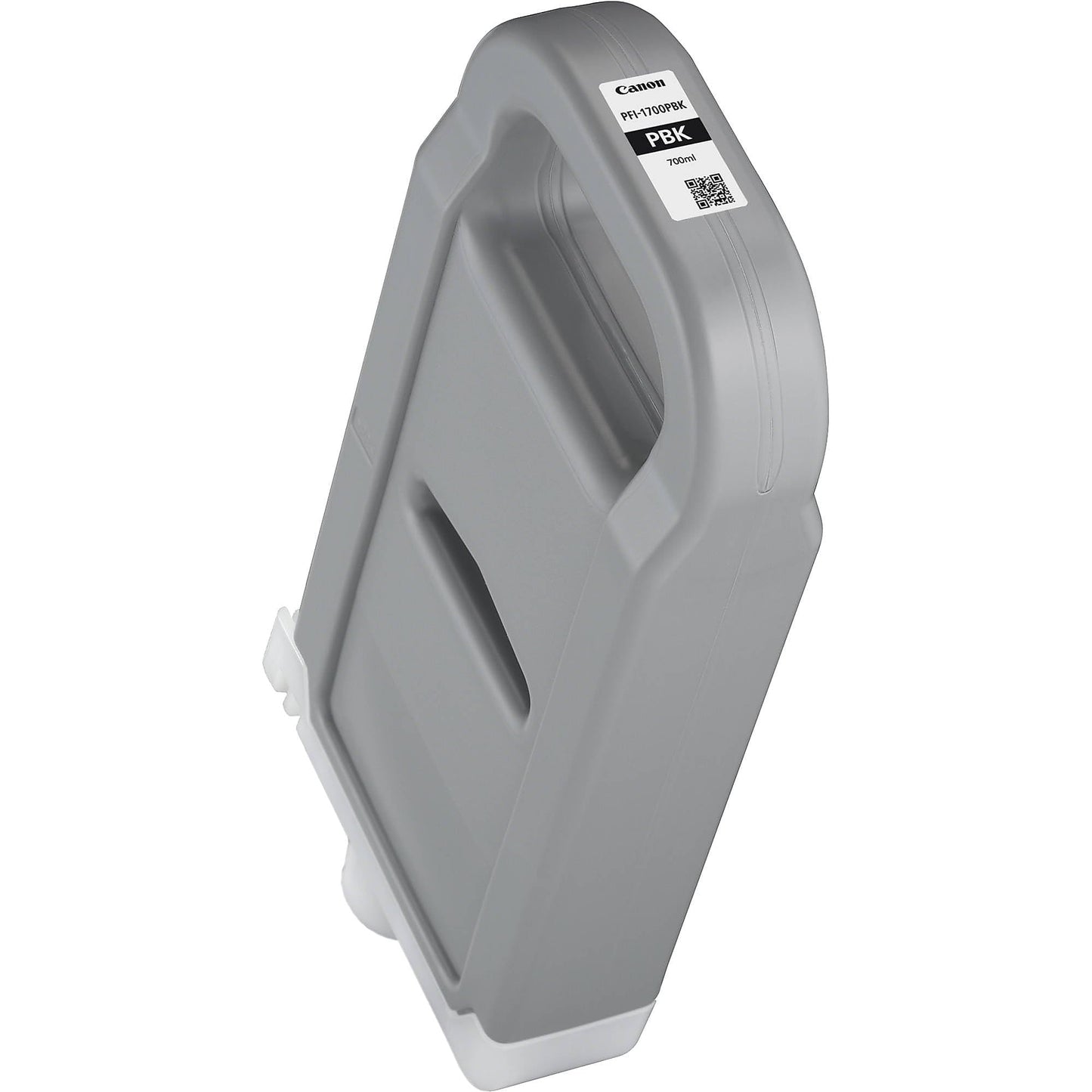 CANON PFI-1700 Photo Ink Standard Capacity 700 ml Pack of 1 iPF Pro2000/4000/4000S/6000S