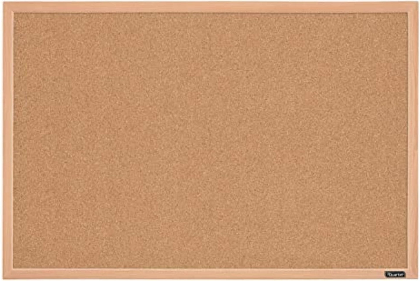 ACCO BULLETIN BOARD23X35WDFRM