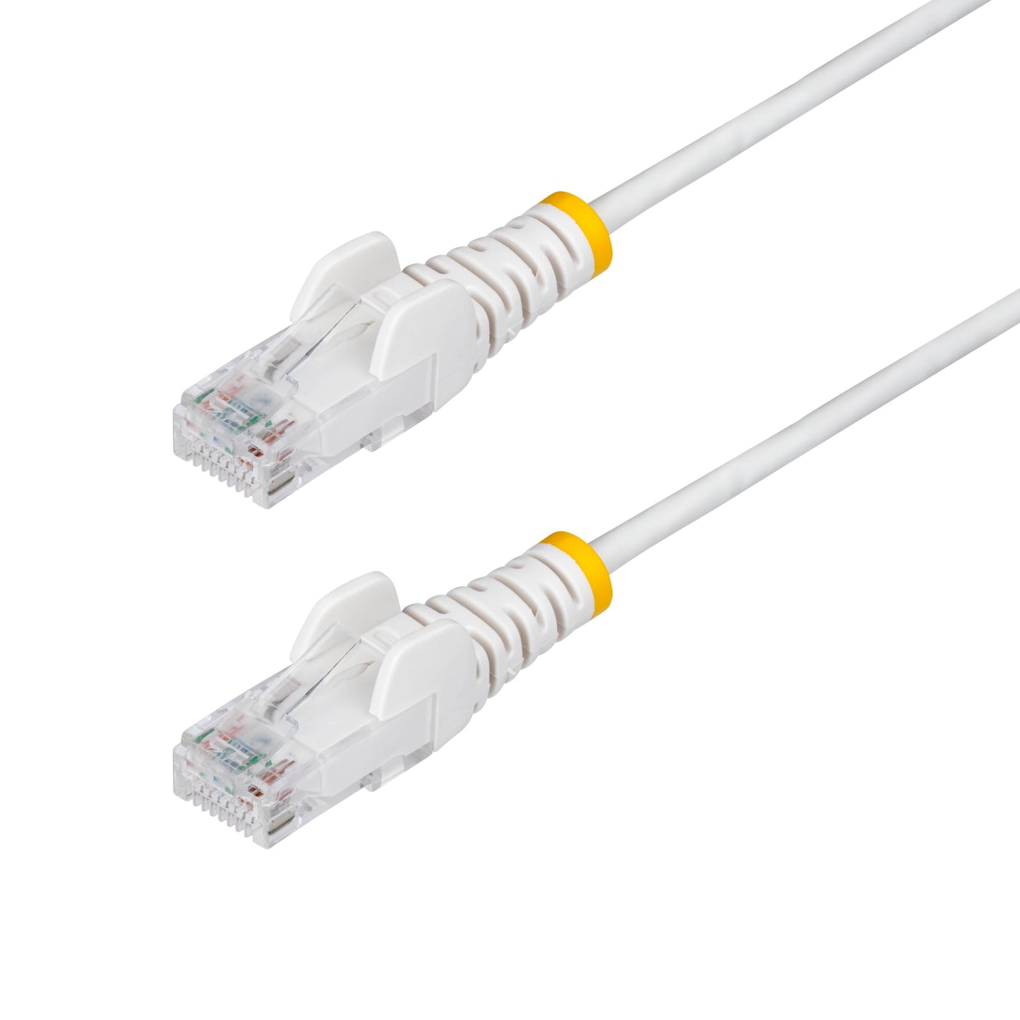 STARTECH.COM SLIM CAT6 CABLE W