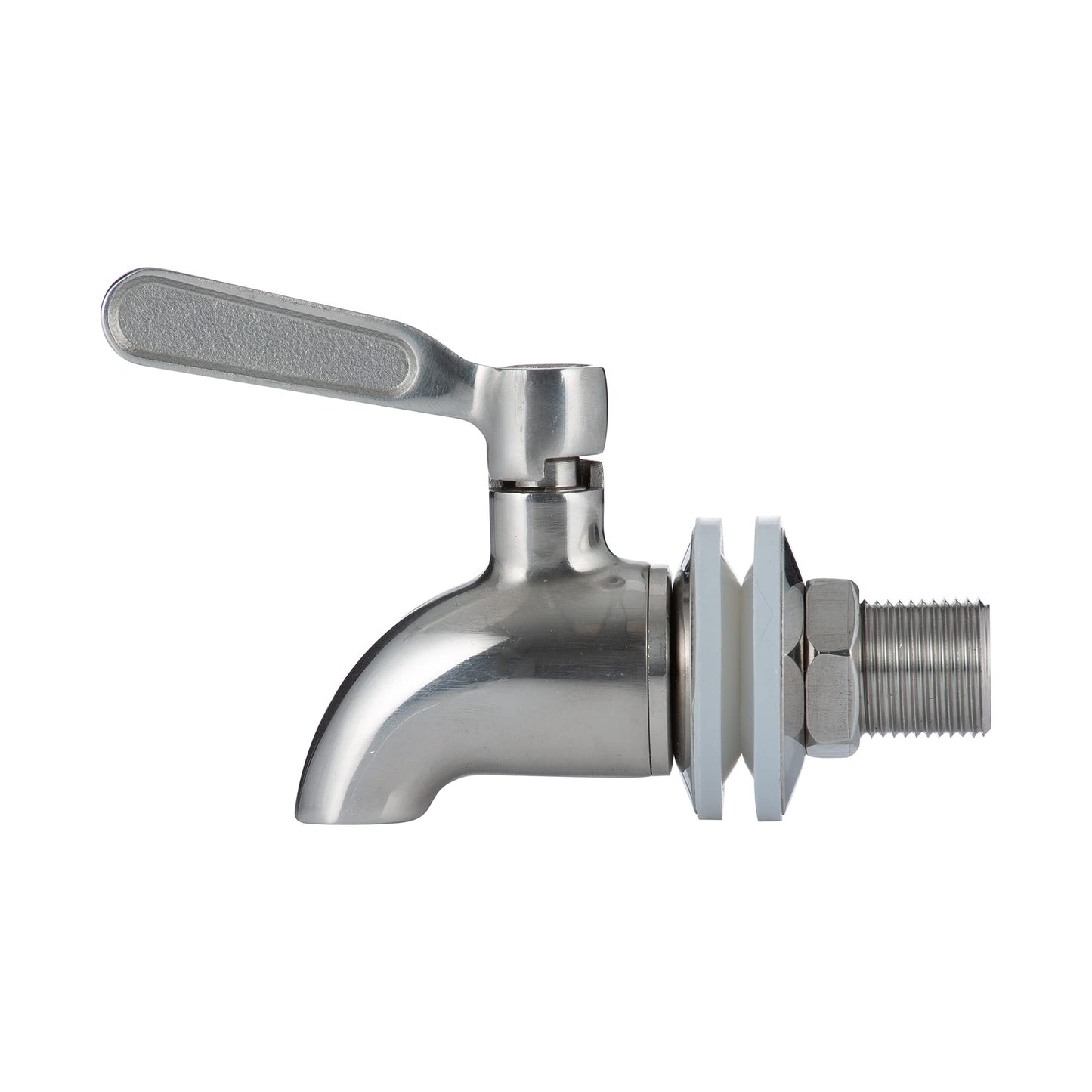 Kilner Stainless Steel Replacement Tap for 3L, 5L, 8L Dispensers