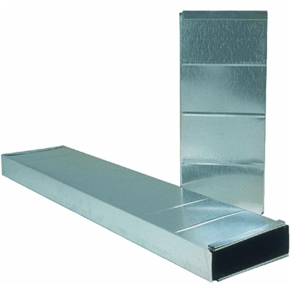 UNITED STATES HDW/U S HA GV0213 3-1/4x10x24 Wall Stack, No Size, multi
