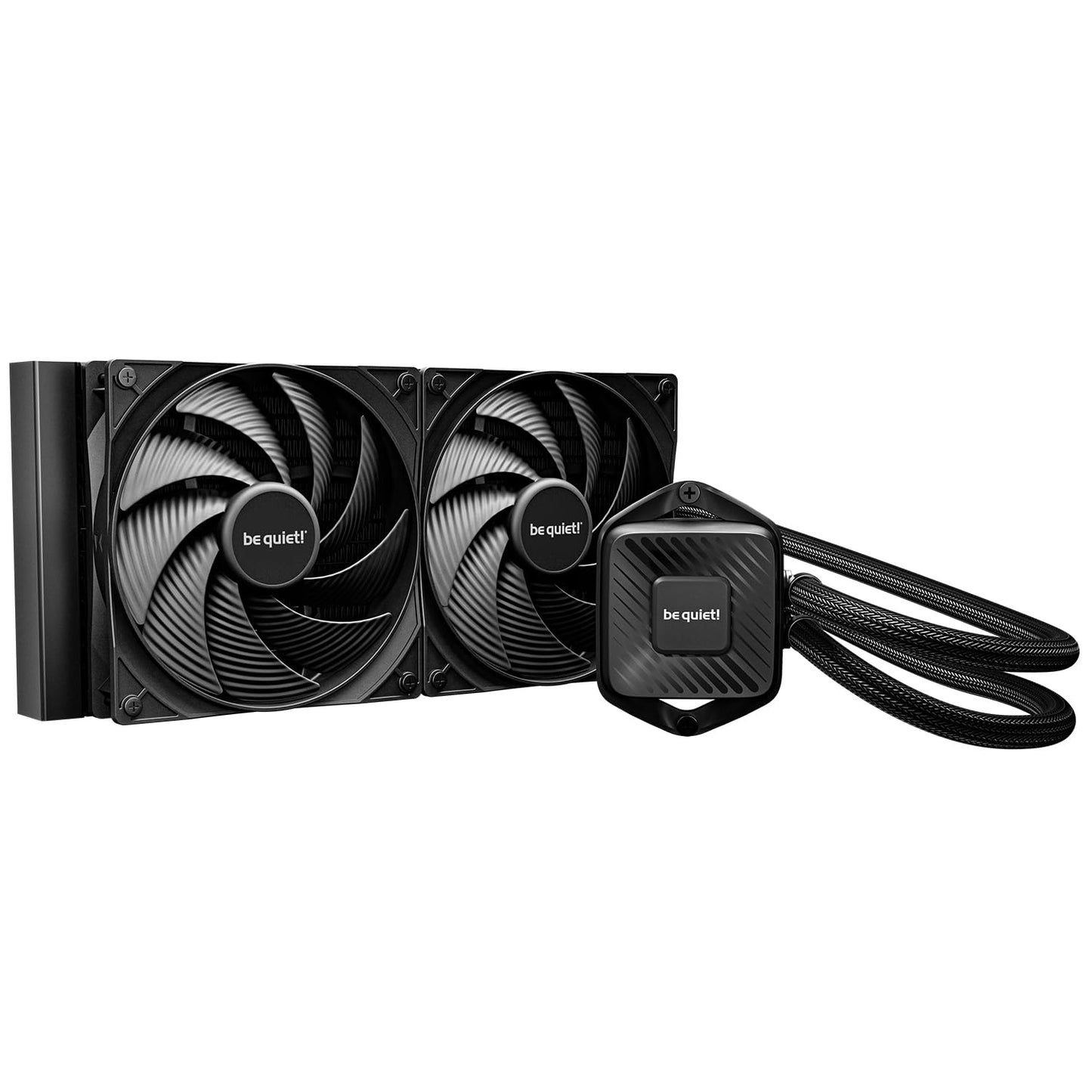 be quiet! Fan BW028US PureLoo
