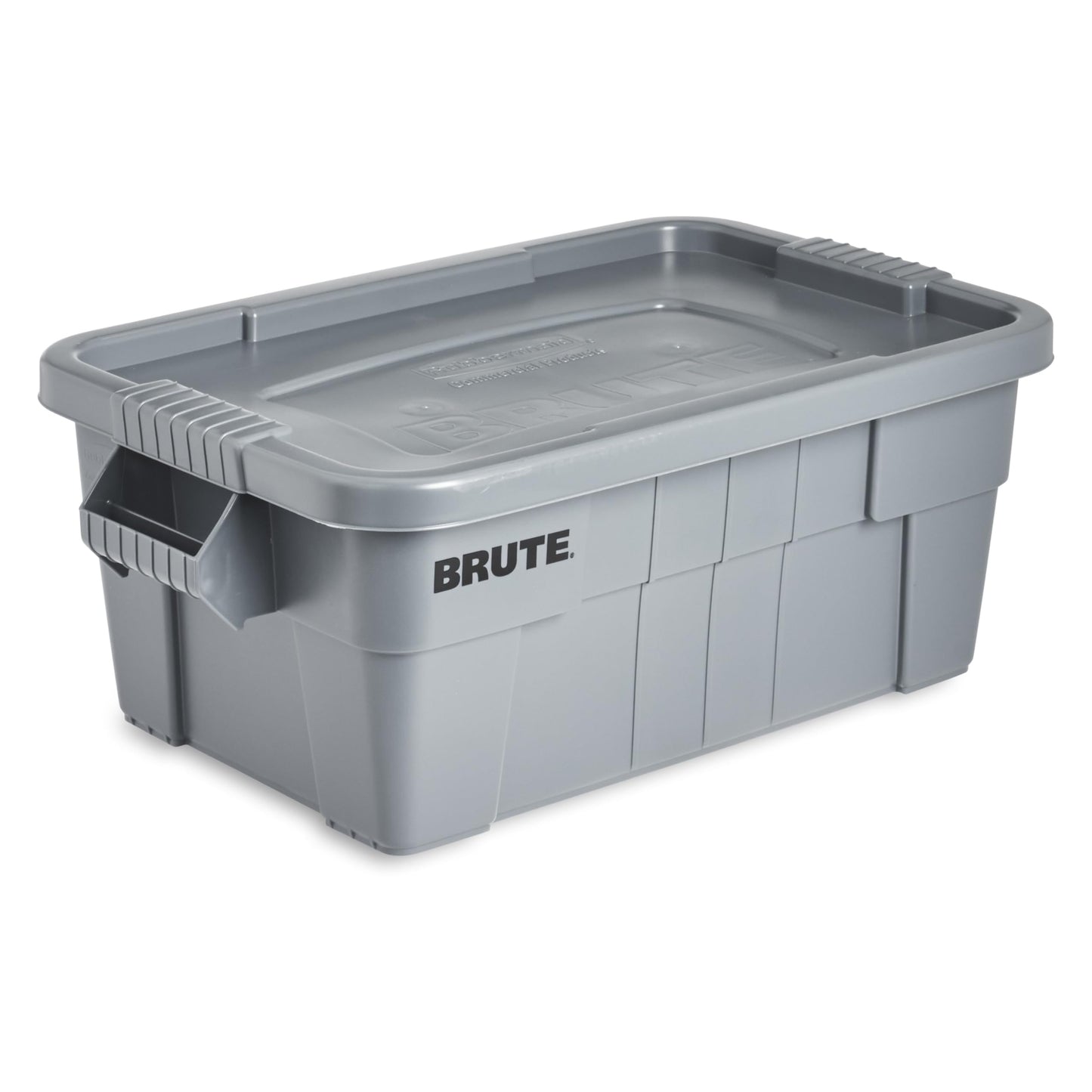 Rubbermaid BRUTE 14-Gallon Tote
