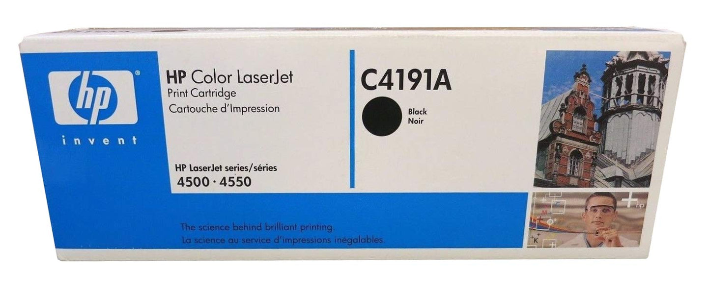 Hewlett Packard C4191A