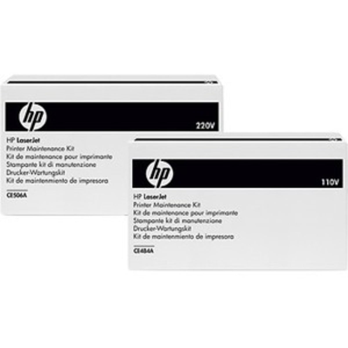 HP B5L35A Printer Fuser Kit for M553, M557