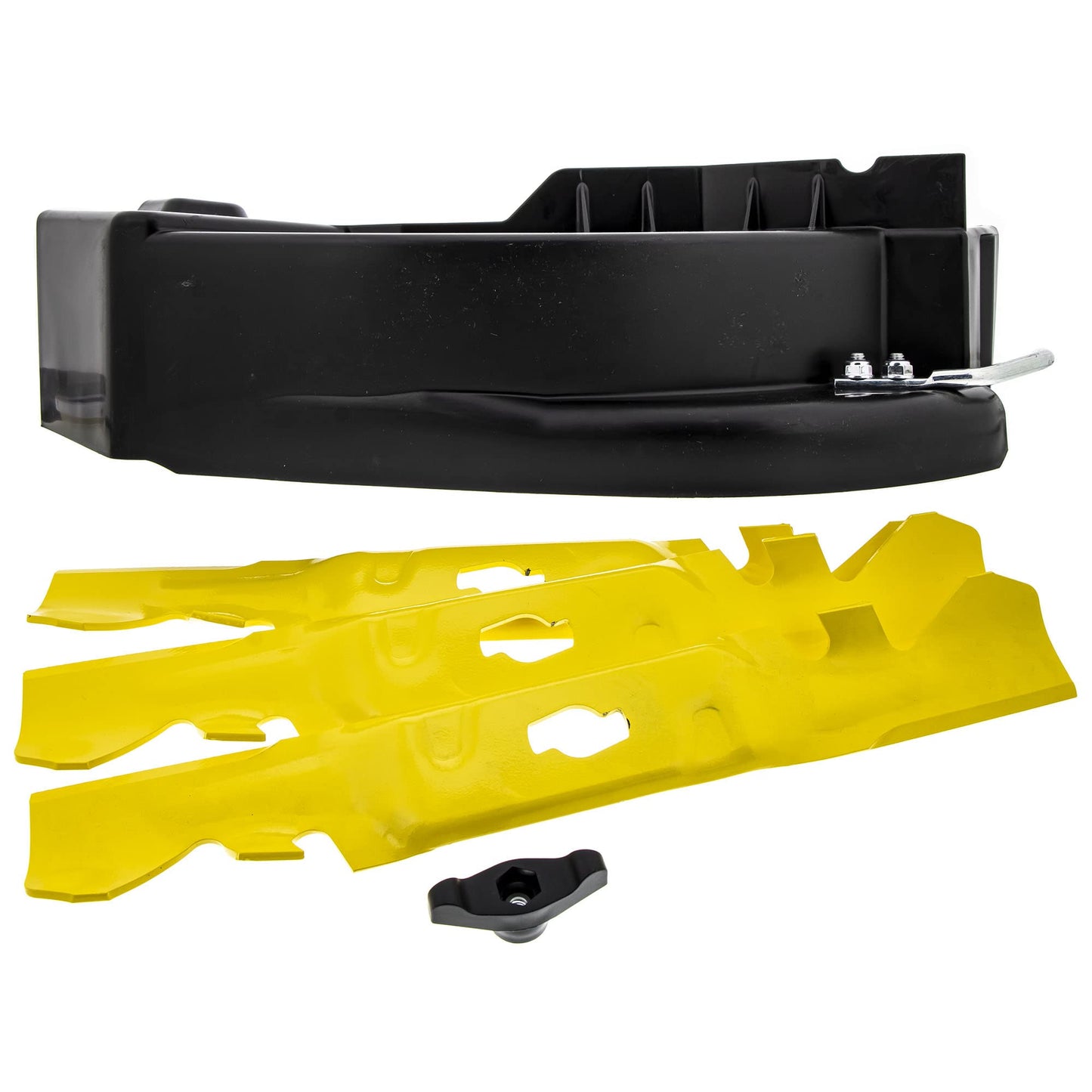 Cub Cadet Flat Top Xtreme 50" Mulching Kit 19A30050100