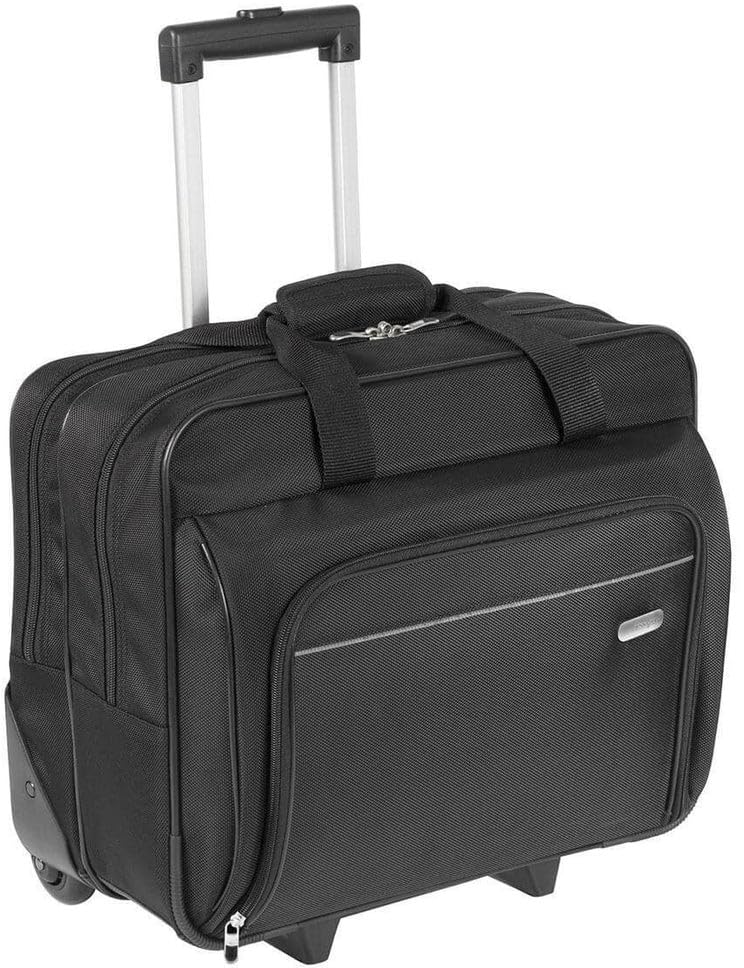 Targus Metro Roller Laptop Cas