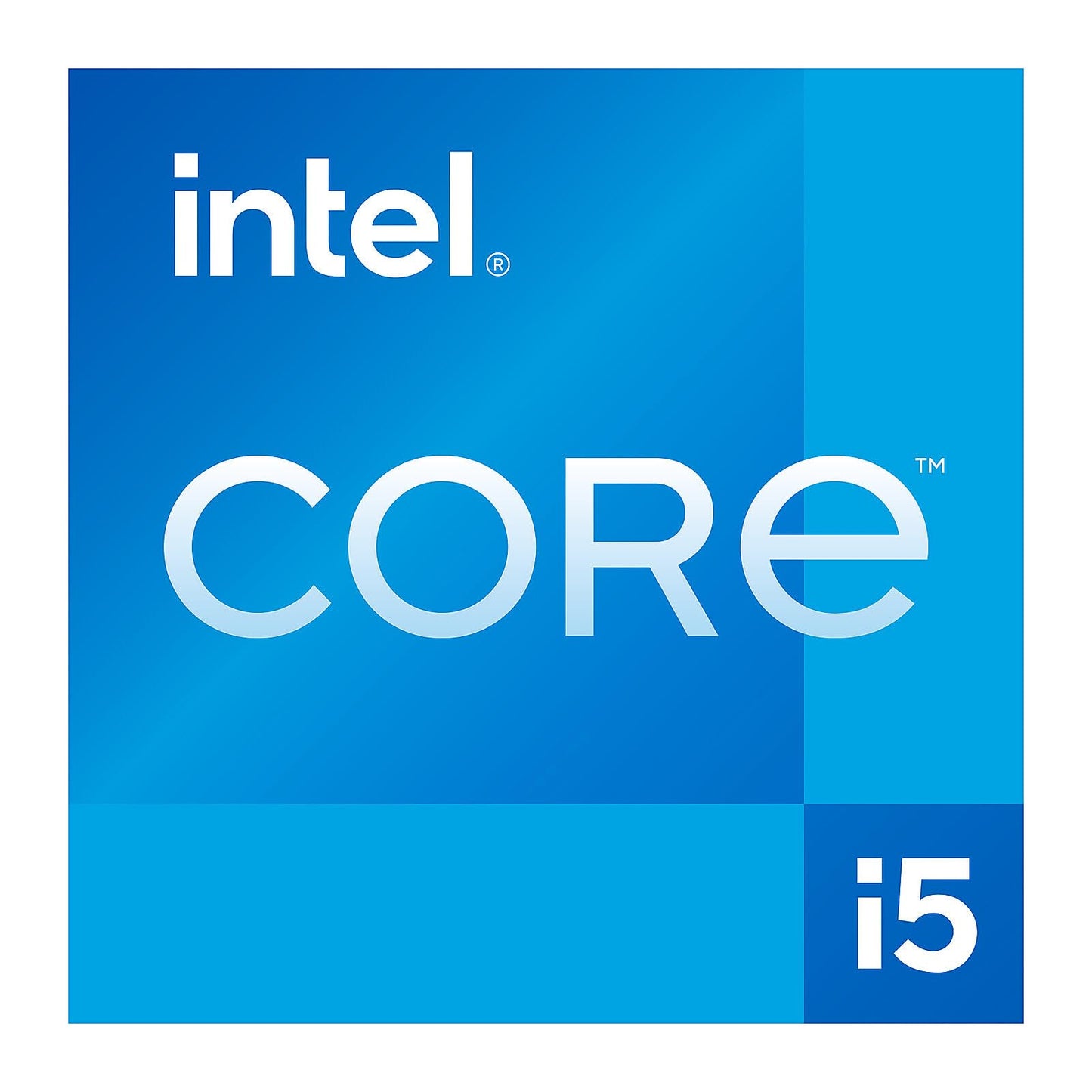 Intel CPU/Core i5-12400F 4.40GHZ LGA1700 Tray